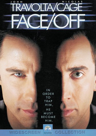 Face/Off (Widescreen) - DVD
