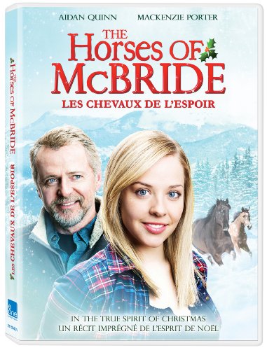 Horses of McBride / Les chevaux de l&