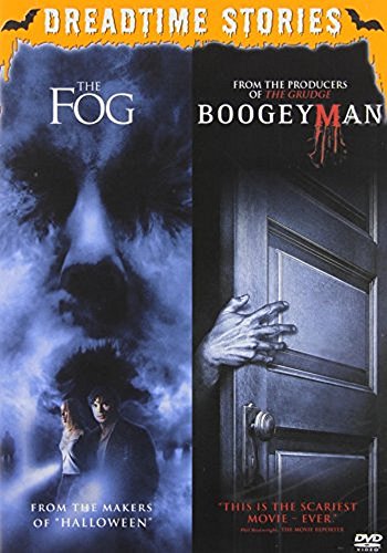 Boogeyman (Special Edition)/The Fog (Bilingual)