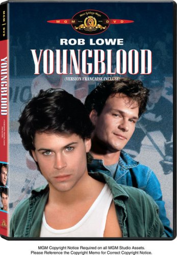 Youngblood - DVD