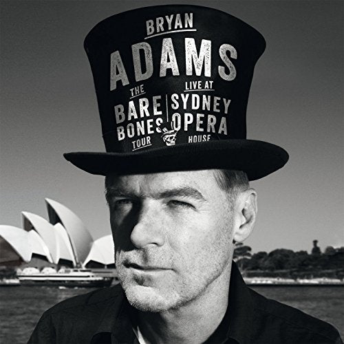 Live At Sydney Opera House (DVD+CD)