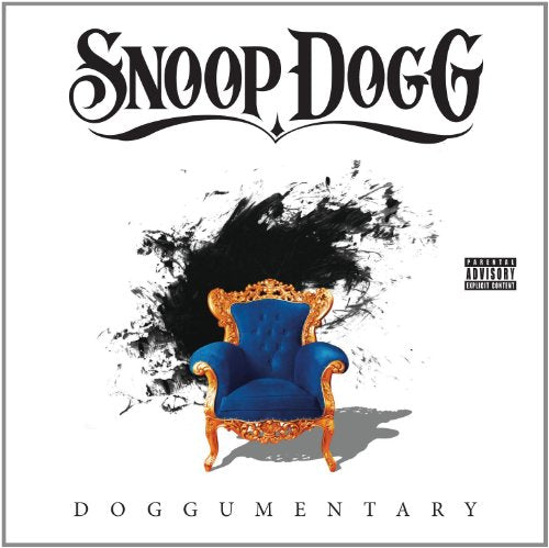 Snoop Dogg / Doggumentary Music - CD (Used)