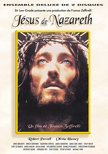 Jesus of Nazareth (French version) [Import]