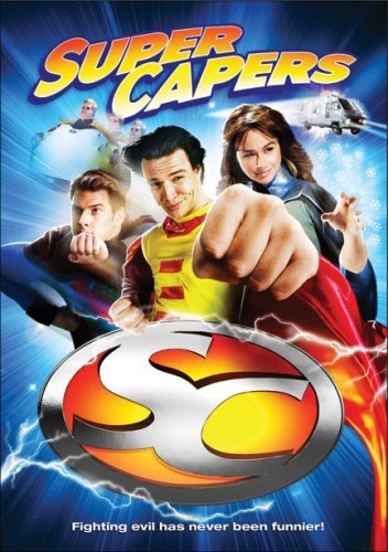 Super Capers (English subtitles)