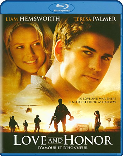 Love and Honor - Blu-Ray (Used)