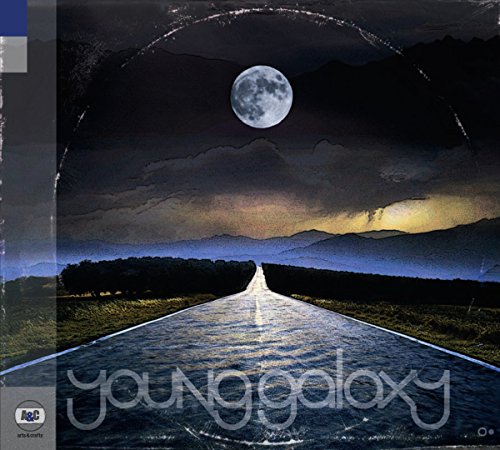 Young Galaxy / Young Galaxy - CD (Used)