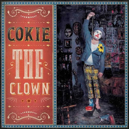 Cokie The Clown / You&