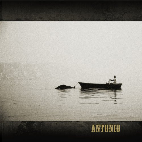 Antonio / Antonio - CD