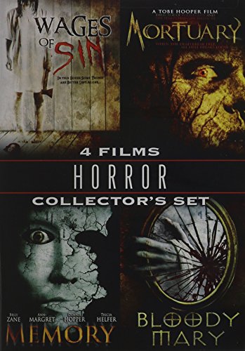 Horror Collector&