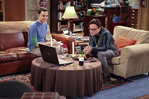 The Big Bang Theory: The Complete Fifth Season - DVD