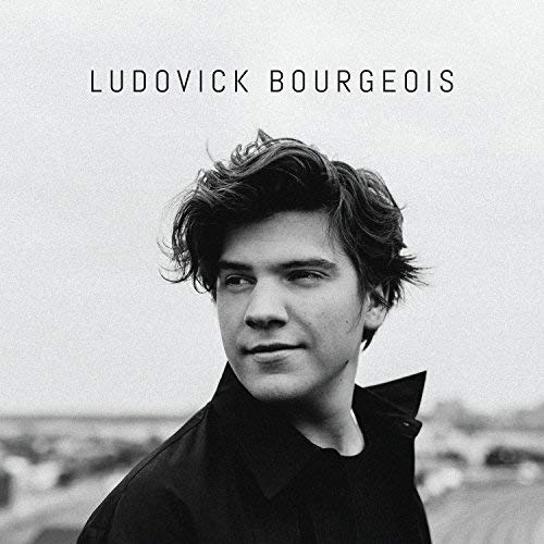 Ludovick Bourgeois / Ludovick Bourgeois - CD (Used)