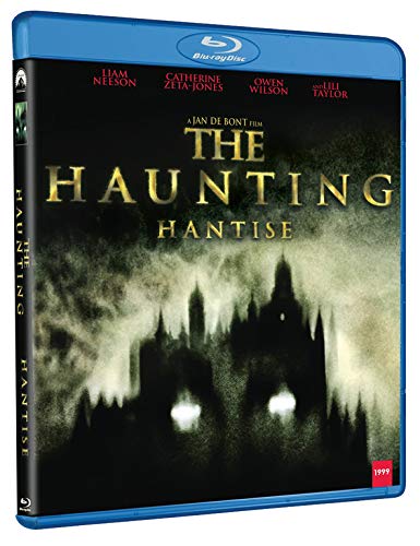 The Haunting [Blu-ray]