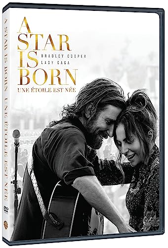 A Star Is Born: Special Edition - DVD (Used)