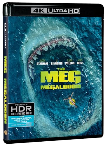 The MEG - 4K