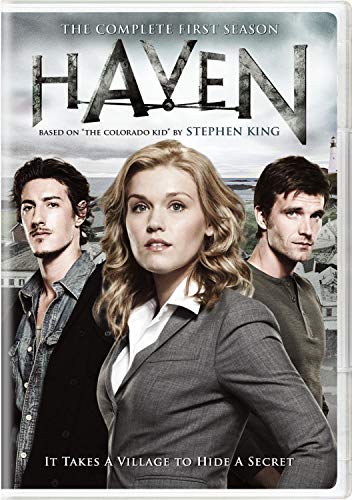 Haven / Season 1 - DVD (Used)