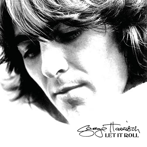 George Harrison / Let It Roll: The Songs of George Harrison - CD (Used)