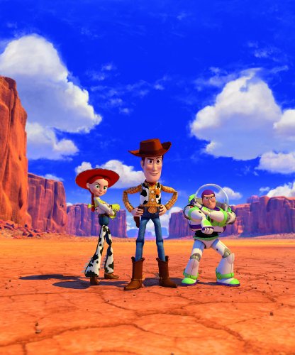 Toy Story 3 - DVD