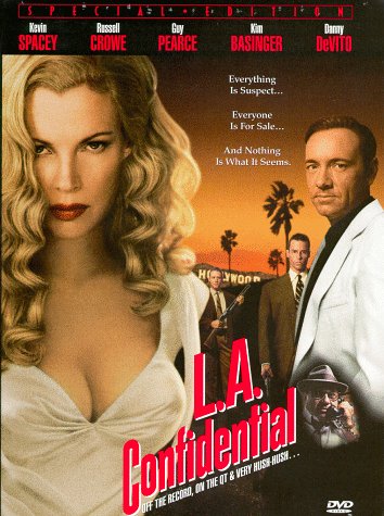 LA Confidential (Special Edition)