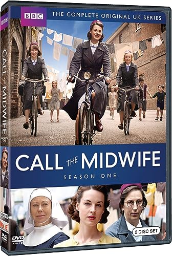 Call the Midwife: Season One