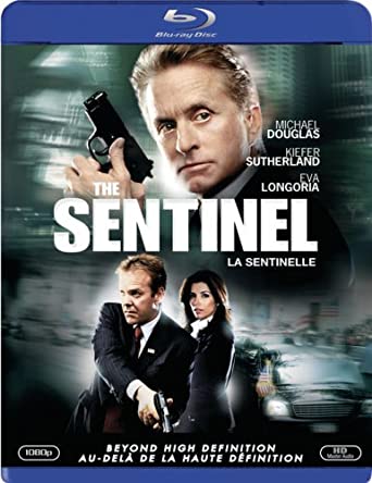 The Sentinel - Blu-Ray (Used)