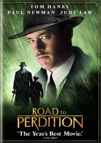 The Road to Perdition (Full Screen) - DVD