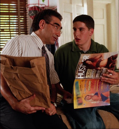 American Pie (Widescreen) - DVD