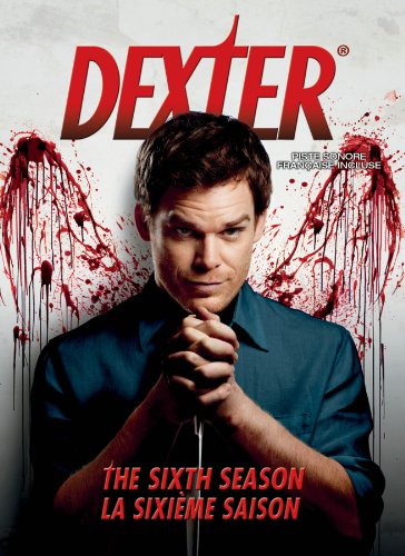Dexter / The Complete Sixth Season - DVD