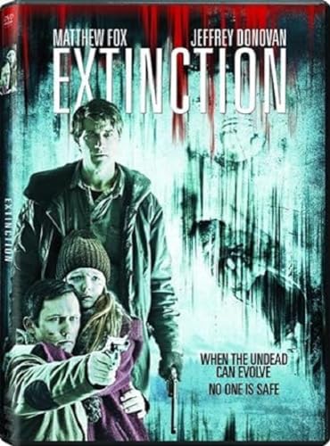 Extinction (Sous-titres français)