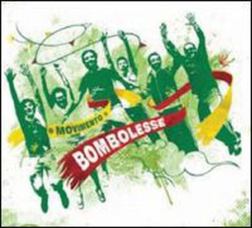 Bombolesse / Movimento - CD (Used)