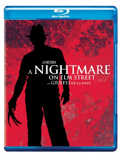 A Nightmare on Elm Street - Blu-Ray (Used)