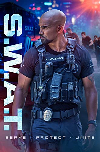 S.W.A.T. - Season 1 (Sous-titres français)