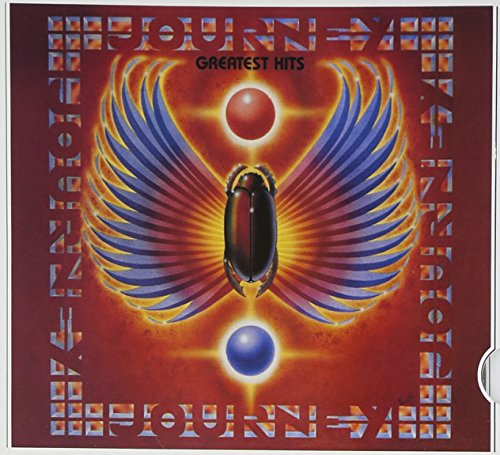 Journey: Greatest Hits (Eco Slipcase)