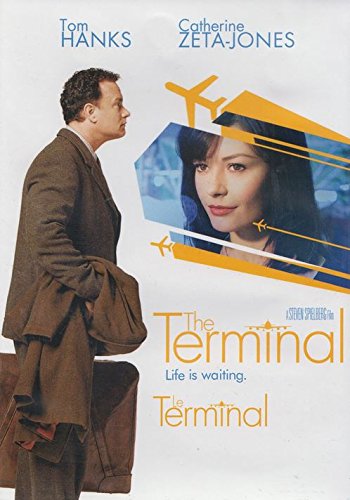 The Terminal (Bilingual)