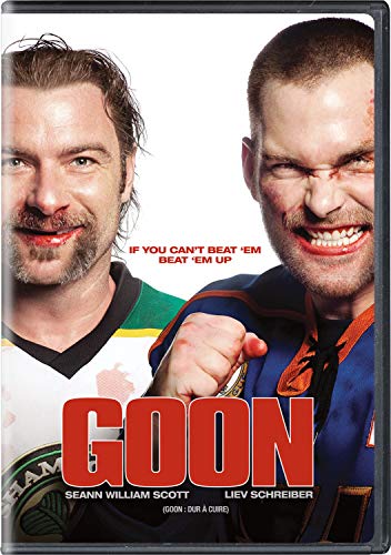 Goon - DVD