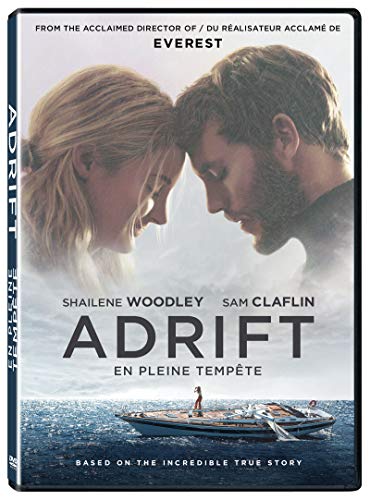 Adrift - DVD