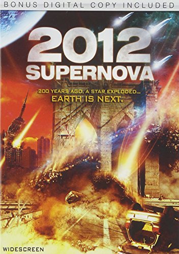 2012: Supernova