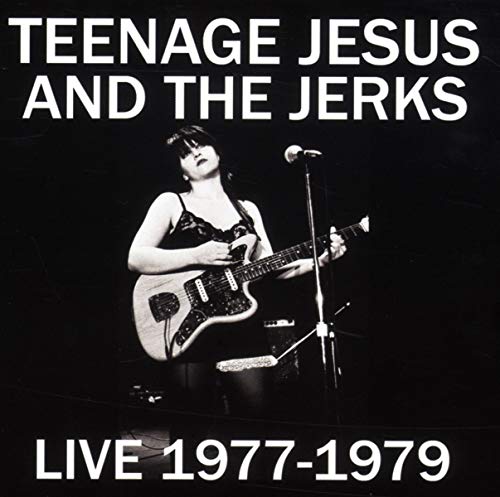 Live 1977-1979