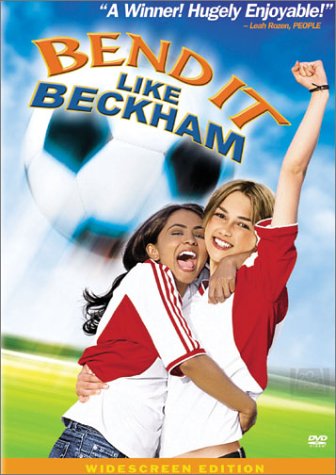 Bend It Like Beckham (Widescreen) - DVD