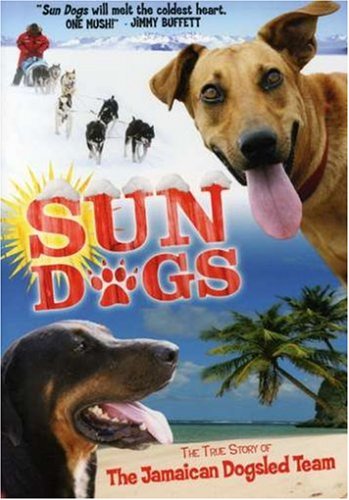 Sun Dogs-The Jamaican Dogs