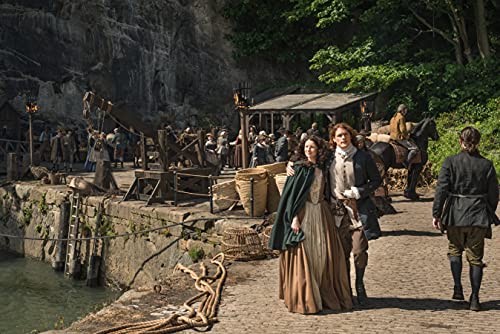 Outlander: Season 2 (Bilingual)