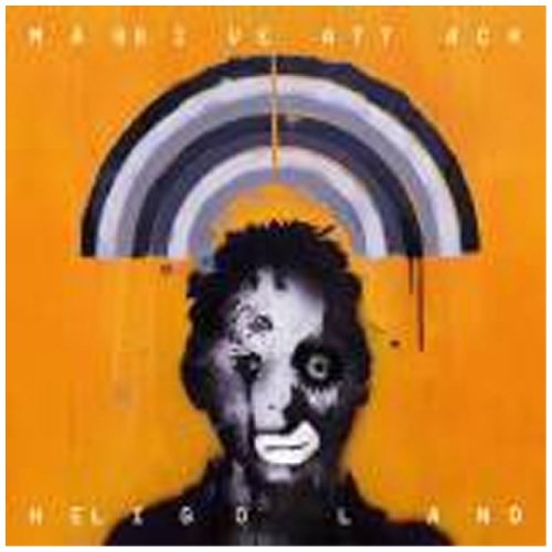 Massive Attack / Heligoland - CD (Used)