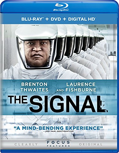 Signal [Blu-ray] [Import]