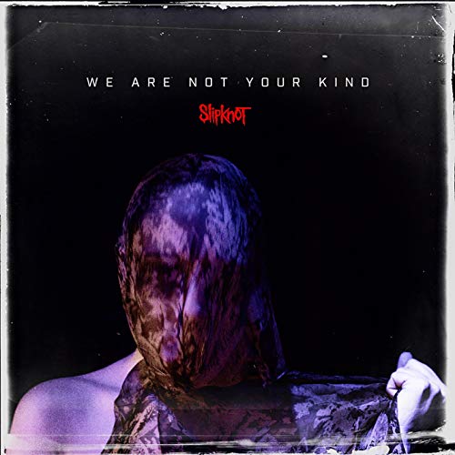 Slipknot / We Are Not Your Kind - CD (Used)