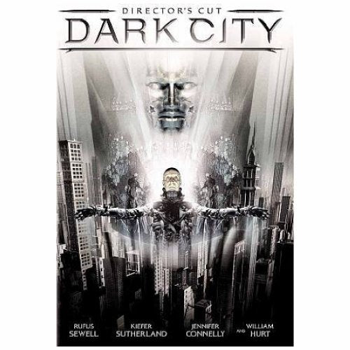 Dark City Director&