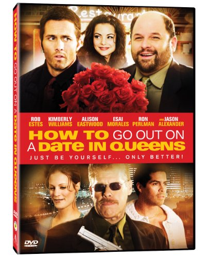 How To Go Out On A Date In Queens - DVD