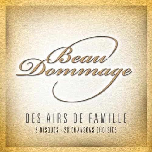 Des Airs De Famille