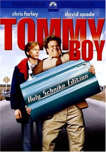 Tommy Boy - DVD