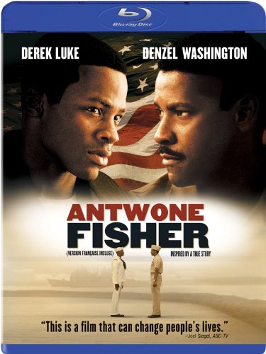 Antwone Fisher [Blu-ray]