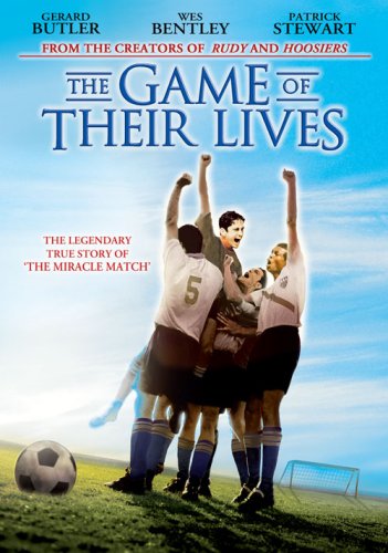 The Game of Their Lives [Import]