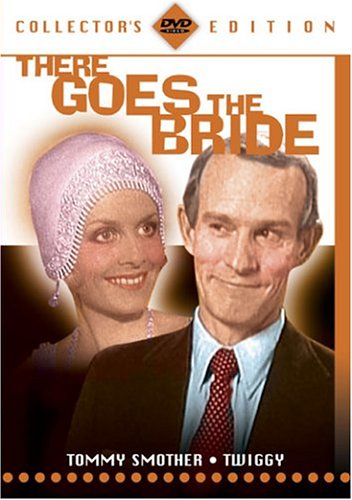 There Goes The Bride (1980) [Import]